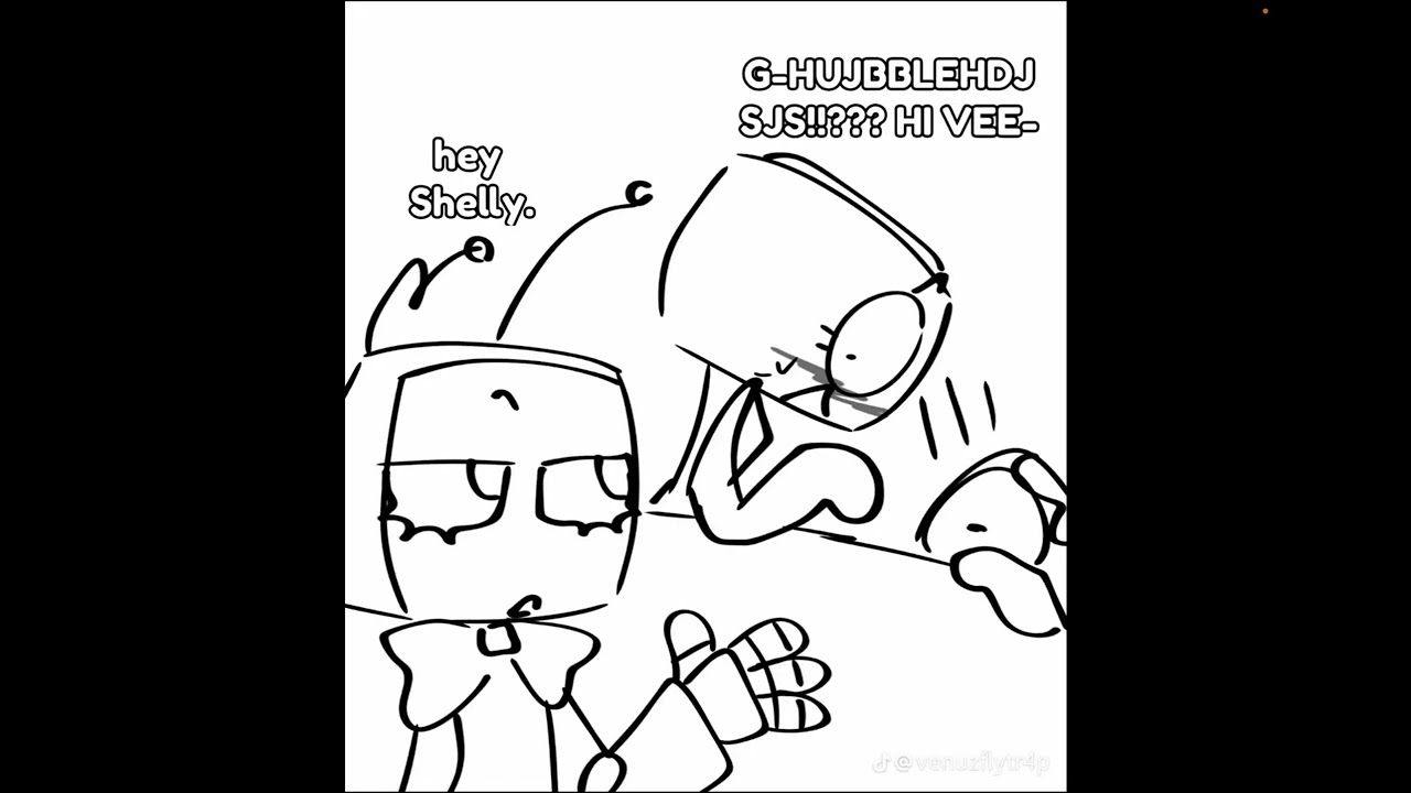 Credits to the creator fruitcake and shellvison