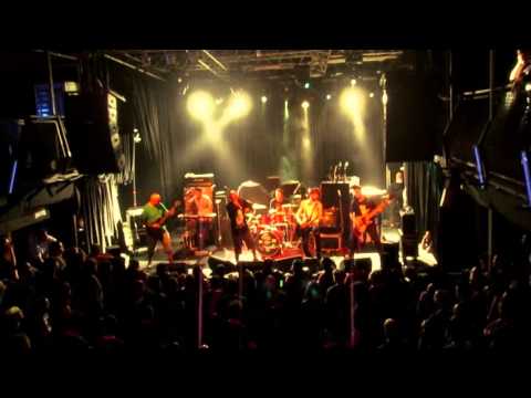 Regardez ECIVRESOTUA ( EL MATADERO ). " Amor Platónico Subnormal ".3. 4. 2016. MMB. URUGUAY sur YouTube