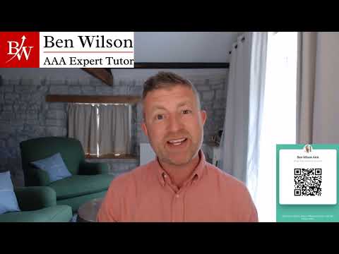 Why choose AAA as an ACCA options paper