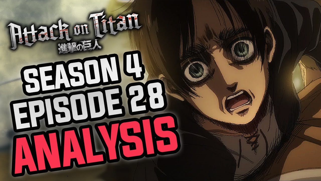 attack on titan final season ep 28