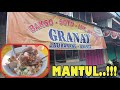 MANTUL !! BAKSO GRANAT JATIBARANG - BREBES STREET FOOD
