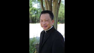 Father John-NhanTran's 30th Anniversary of Priesthood