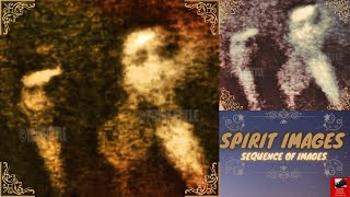 Spirit Images Captured On Tv Transimagempsicoimagenestransimage Rl103 -Tciseattle-Simone Santos