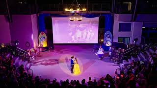 Tale as old as time, Beauty and the Beast