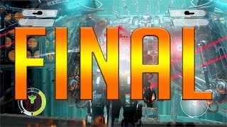 FRONT MISSION EVOLVED - FINAL