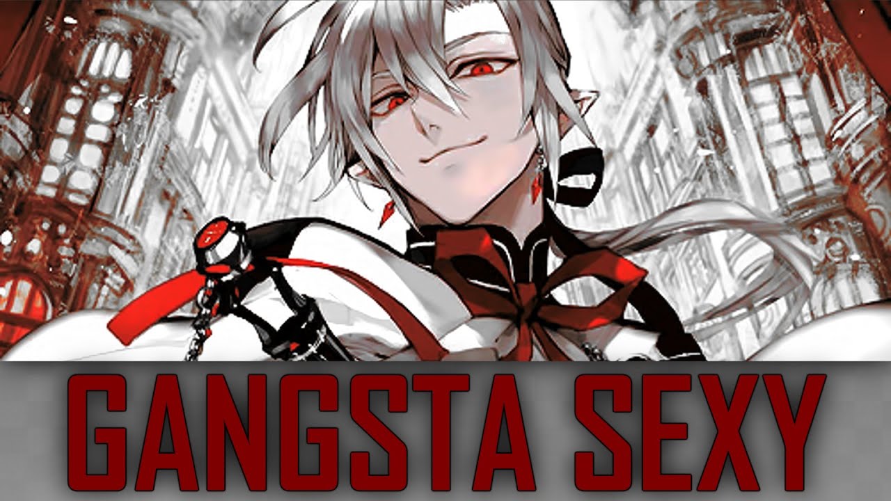 Gangsta Sexy 71