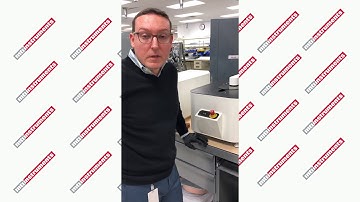 Proforma 300i SA Semi Automated Measurement Tool