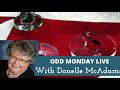 Odd Monday with Donelle - Echo Guide Fun 📱