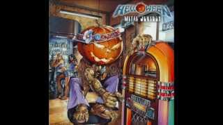 Helloween   All My Loving