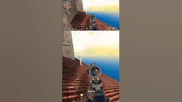 The fix we need for cheaters #activision