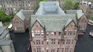 MAC Project Profile -  Darroch House