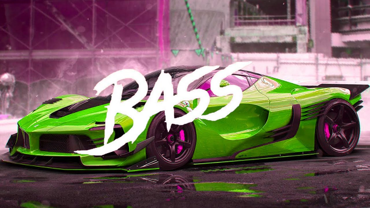 Car Race Music Mix 2023 🔥 Bass Boosted extreme 2023 🔥 best EDM, Bounce, Electro House #42.
