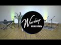 Worship Ministry: The Revival Project 01