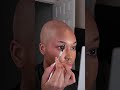 Self shoot 📸 #grwm