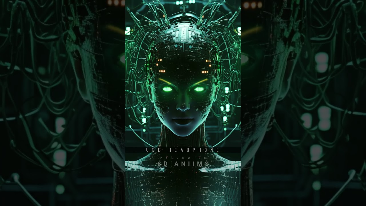 Taking Control (berx Remix) - Best 8D EDM Music 2025 