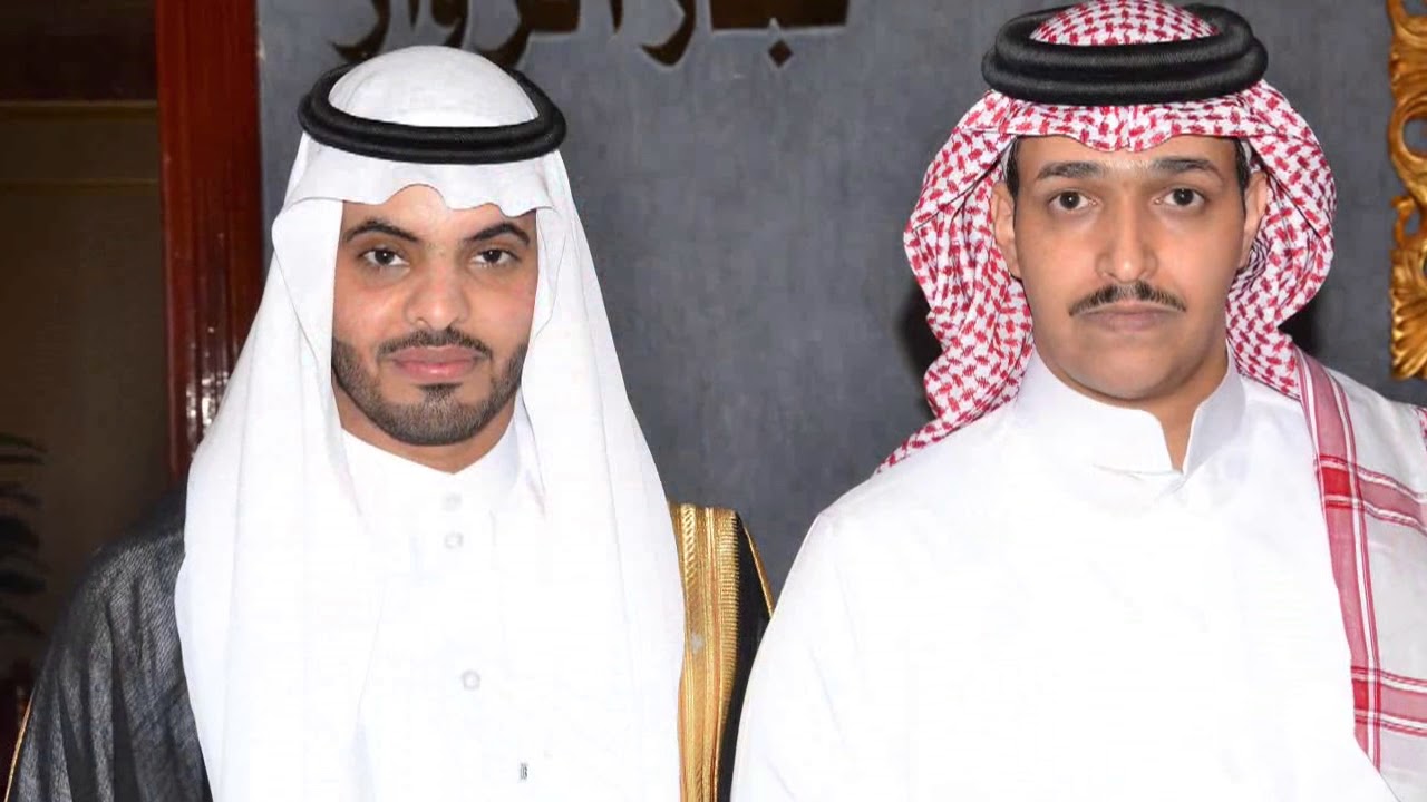 حفل زواج عبدالعزيز سعيد البدراني و فهد محمد البدراني و عايض محمد البدراني