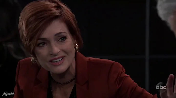 GH: 12/9/20 - Sonny & Diane Part 1/2