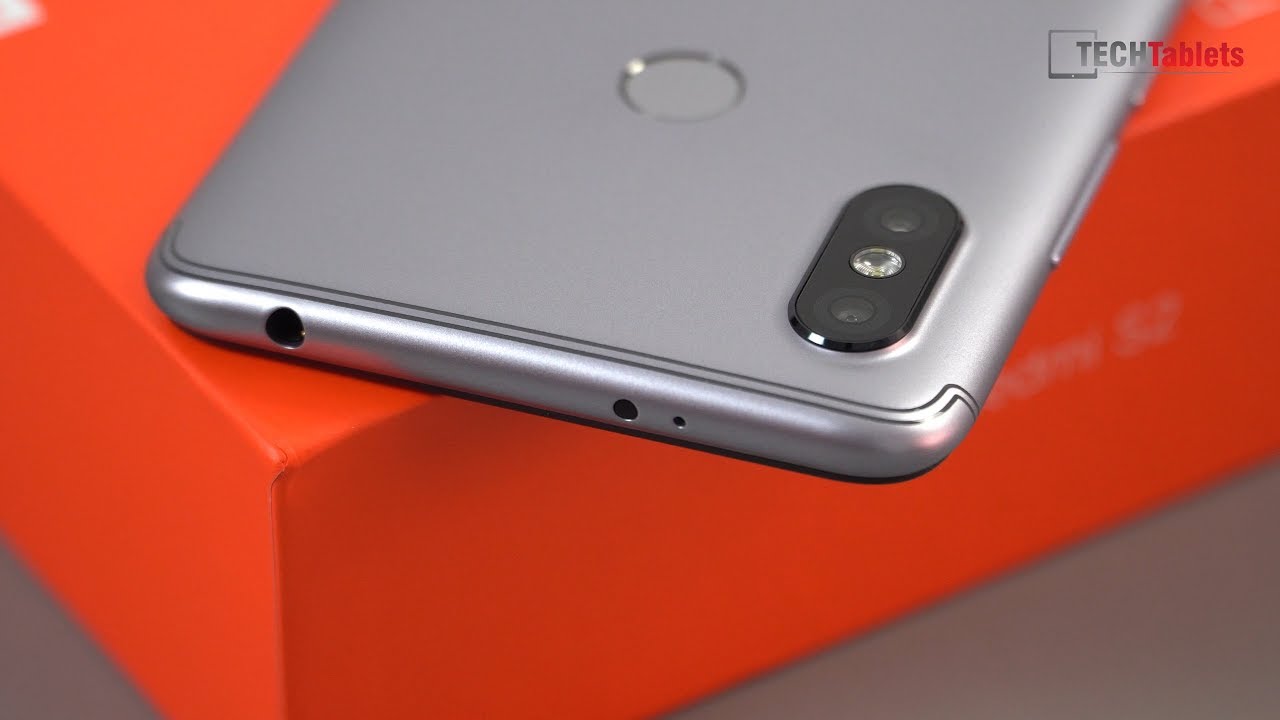 ANDROID - Xiaomi Redmi S2 sonrai8975 Xiaomi Redmi S2 Global Version Price, Specs and Reviews - Giztop