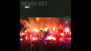 Donty - Ready Set