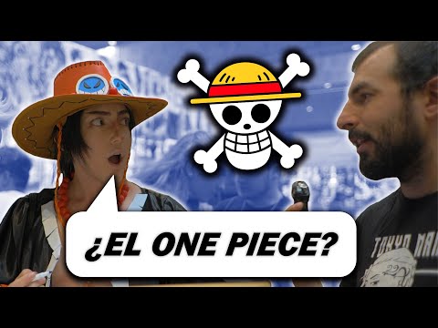 EL ARTE DE LOS OTAKUS | EXPOTAKU ZARAGOZA 2022