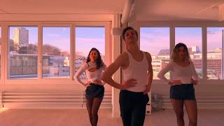 LET ME THINK ABOUT IT - Ida Corr vs. Fedde Le Grand / Heels Dance / Choreography by Sara Aemei