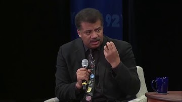 Neil deGrasse Tyson: The Brilliant Way Ultraviolet & Infrared Light Was Discovered
