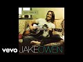 Jake Owen - Who Said Whiskey (Official Audio)