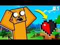 Minecraft survival HARDCORE  *NUEVA SERIE*  🔥 Permadeath #1