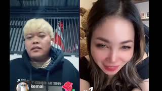 Kang Sule Live Bareng Bella Zauza Live Tktok 26 Agustus 2023