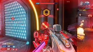 College Tryhard Encounters Splitgate Sweats...