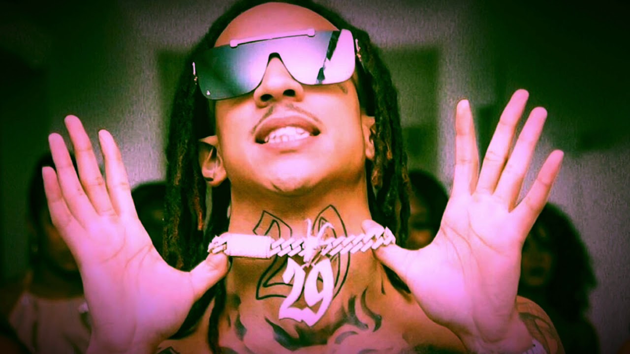 Young Adz Unreleased Track DBlockEurope YouTube