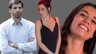 Cansu dere and Mehmet akif Alakurt joins the cast of historical