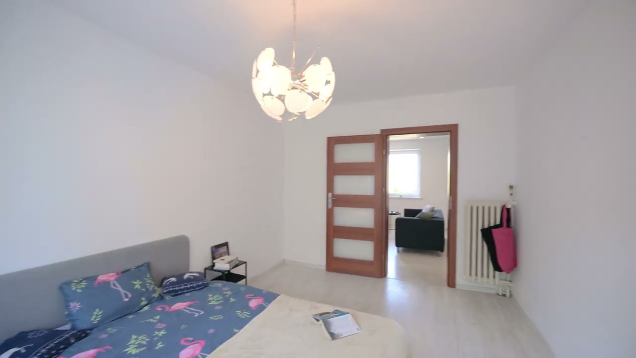 Przestronne, jasne 2 pok. 50m2 na Księżu Małym - Mieszkanie - Wynajem - Wrocław, Krzyki / Księże Małe