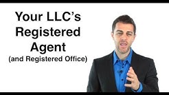 LLC Registered Agent: Form an LLC (6/11) 