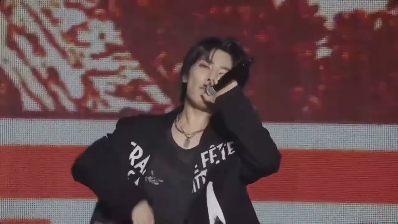 Stray Kids 'Hall of Fame' Full Performance | 5-STAR Dome Tour in