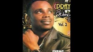 Evang. Uche Ume - Prayer Worship 2