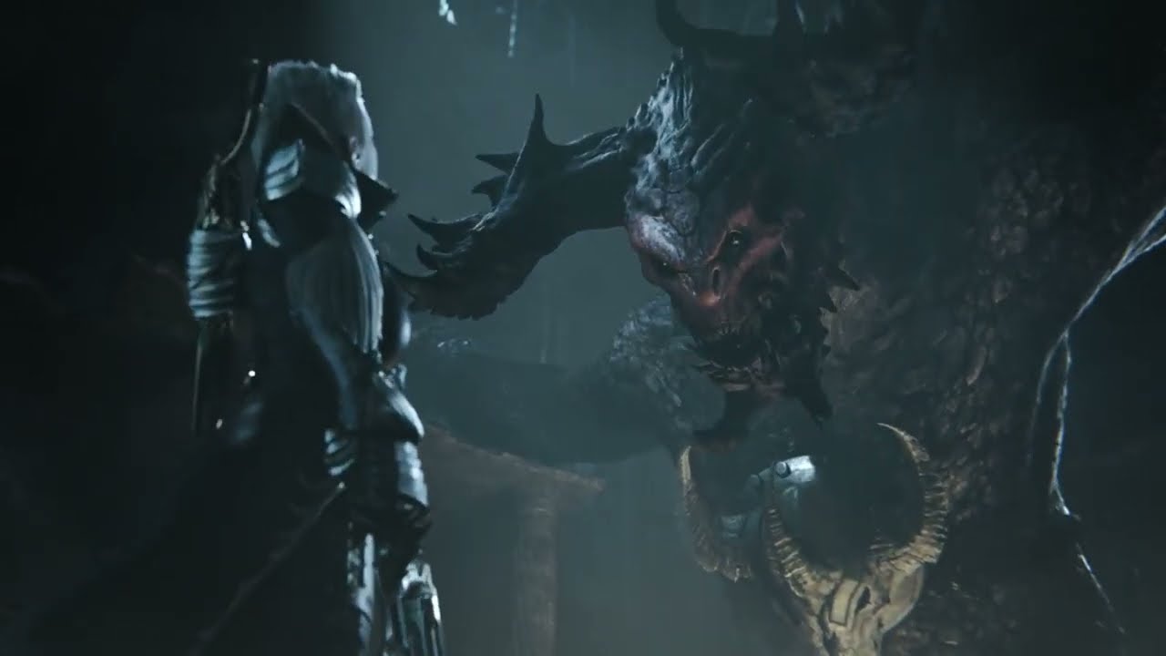 Cinematic BGM - Angel Stone