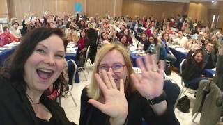 International Conference In Malta