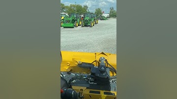 Enable 2D Slope Control - Target vs. Joystick Mode 333G SmartGrade