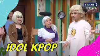 Biar Asyik Ikut Audisi K-Pop | PAS BUKA (14/04/22)* Part 4