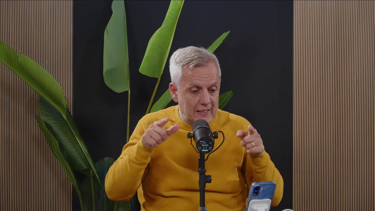 EN VIVO - Exigencias, control y obsesiones