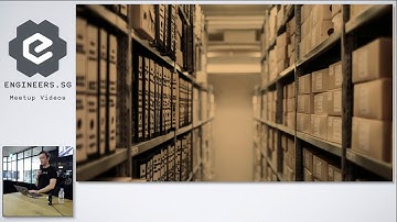 Scalability of your iOS project along with your team - iOS Dev Scout