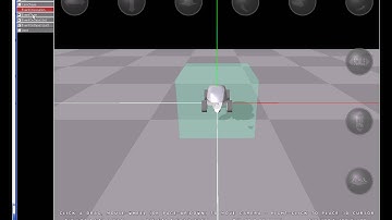 3D Rad Getting in&out car, Tutorial 12 Part 2