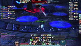 Aion - Down Hyperion - Suthran Elyos (Glad POV)