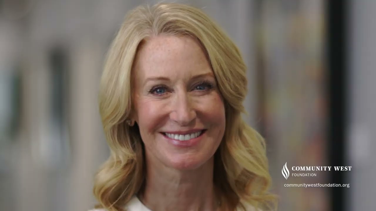 Meet the New Philanthropists (:30)