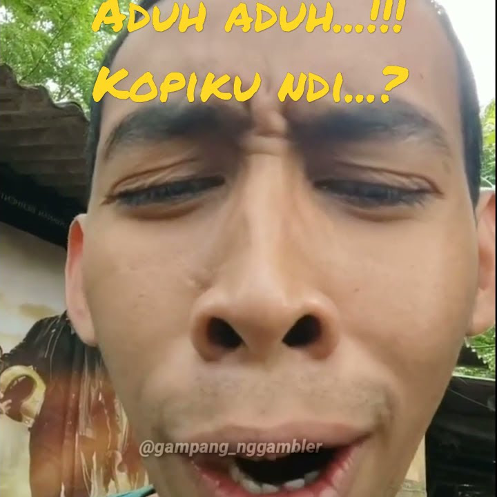 STORY WA ADI CEPUK TERLUCU