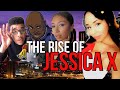 The Rise of Jessica X | The Power of Class