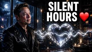 ELON MUKA: SONG | THE DIALOGUE OF OUR SILENT HOURS