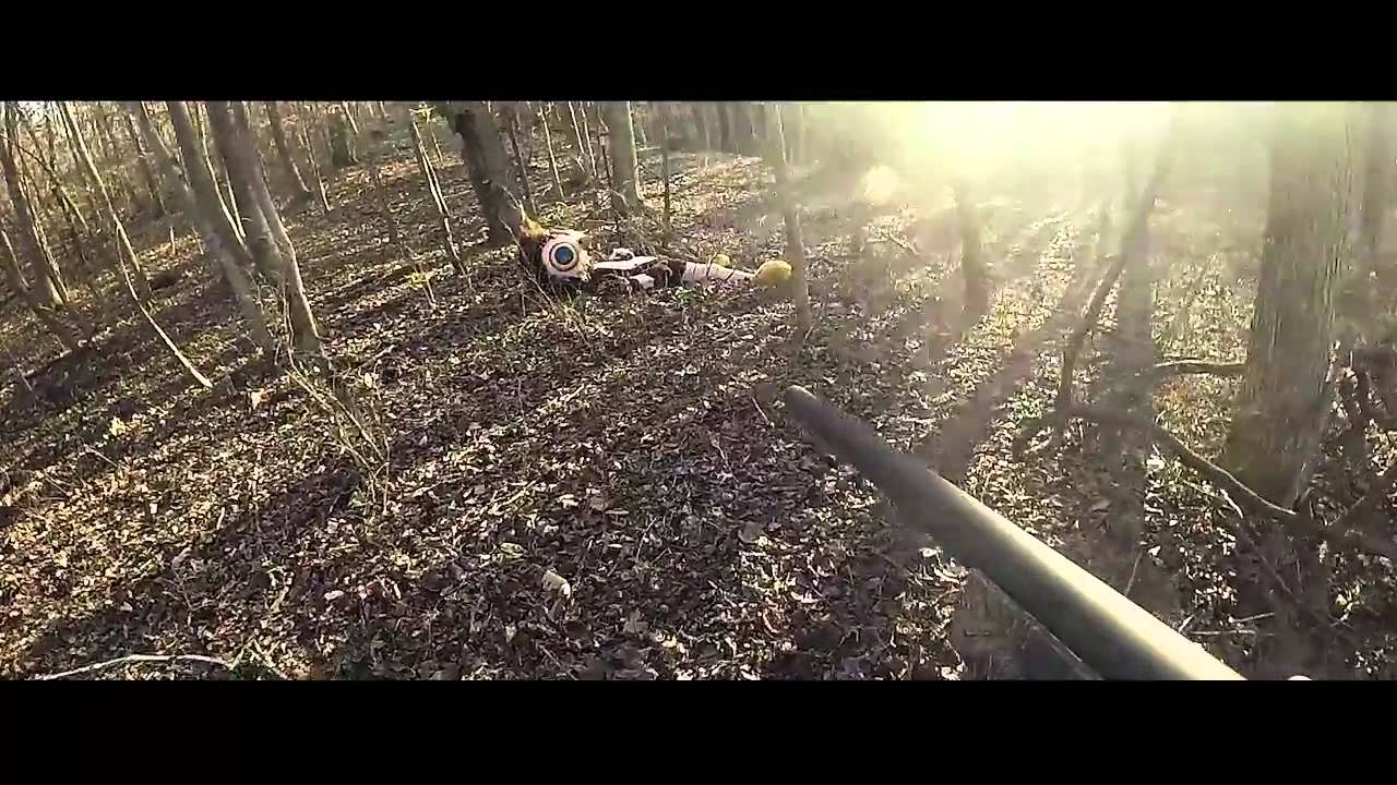 All Wired Up (Official Sneak Peek) - Twang and Round