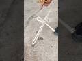 Stop Re-Tying — This Knot Adjusts in Seconds! 💯